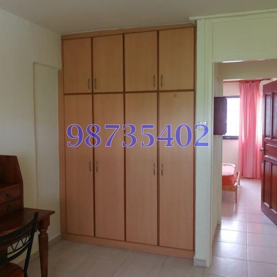 Blk 337 Bukit Batok Street 34 (Bukit Batok), HDB 4 Rooms #170509162